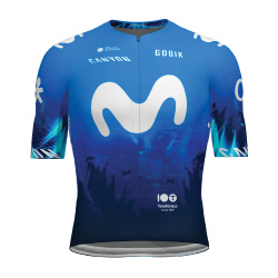 Team jersey MOVISTAR TEAM