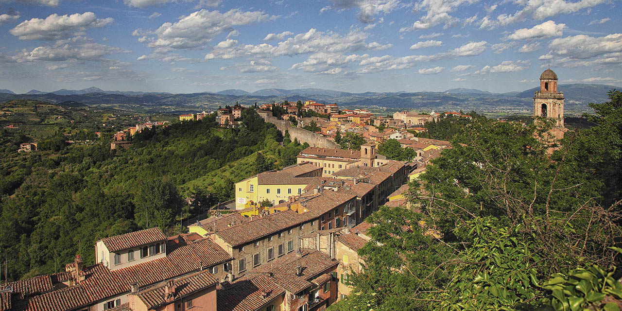 Umbria