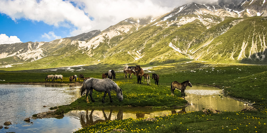 Abruzzo