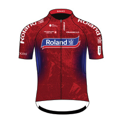 Team jersey ROLAND TEAM