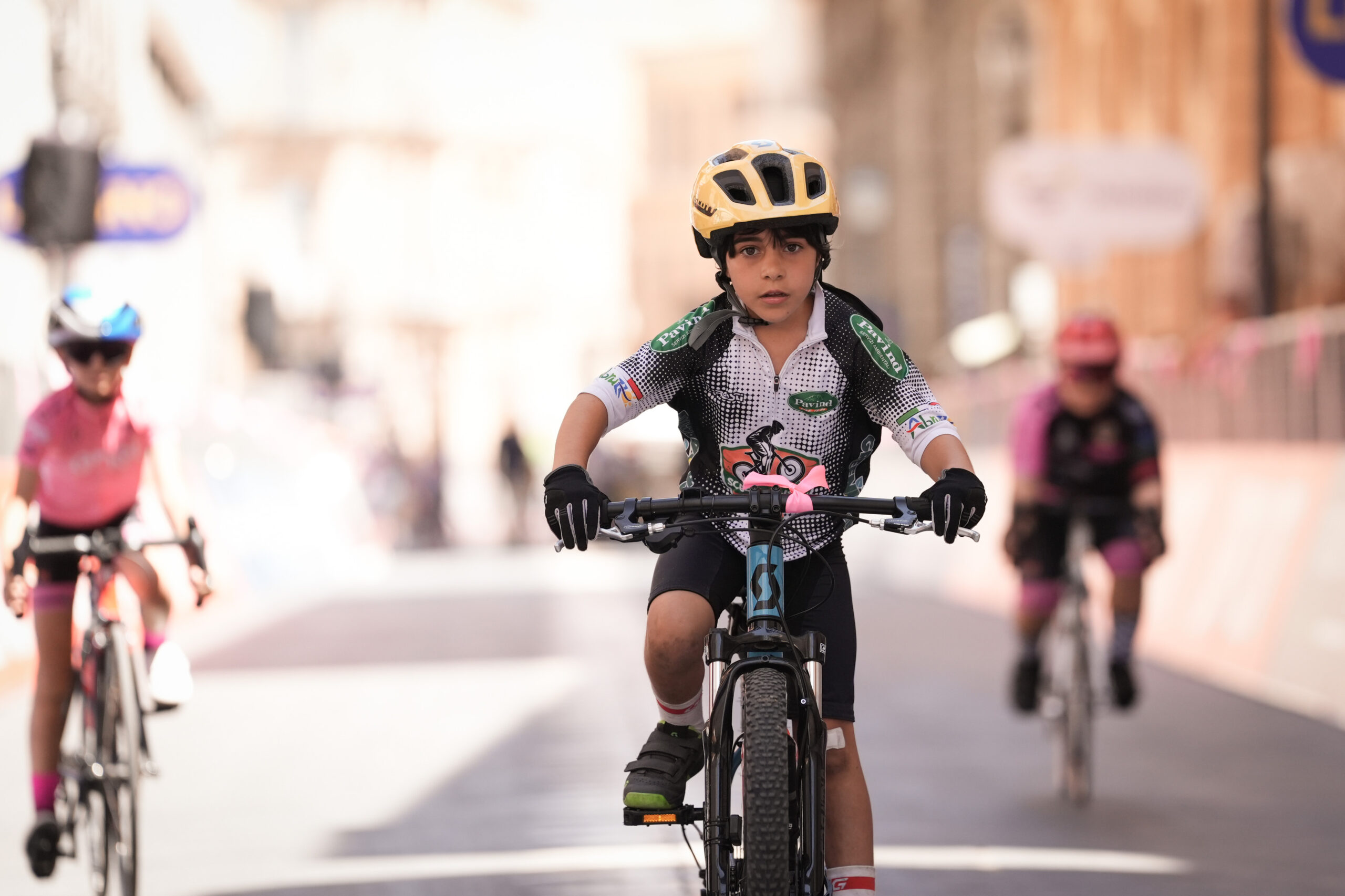 Cycling Cup Giro d Italia Women 2025