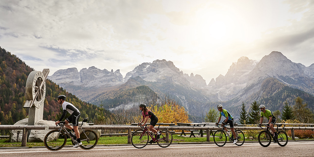 Trentino Alto Adige